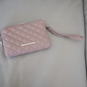 Steve Madden Wristlet